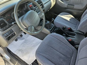 Suzuki Vitara 2.0 HDI 4X4, снимка 7