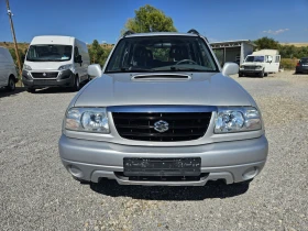 Suzuki Vitara 2.0 HDI 4X4, снимка 2