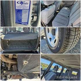 Suzuki Vitara 2.0 HDI 4X4, снимка 16