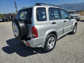 Suzuki Vitara 2.0 HDI 4X4, снимка 5