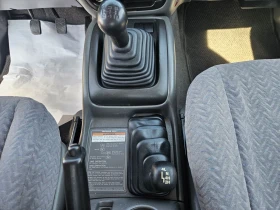 Suzuki Vitara 2.0 HDI 4X4, снимка 11