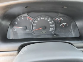 Suzuki Vitara 2.0 HDI 4X4, снимка 9