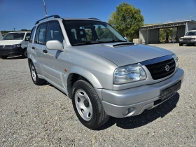 Suzuki Vitara 2.0 HDI 4X4, снимка 3