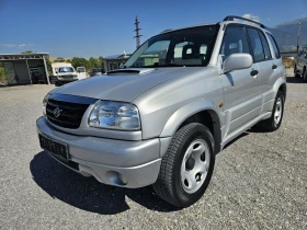 Suzuki Vitara 2.0 HDI 4X4, снимка 1