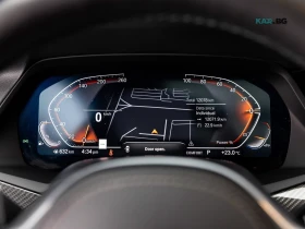 BMW X6 xDrive40i * АвтоКредит* (ЦЕНА ДО БГ), снимка 12