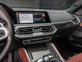 BMW X6 xDrive40i * АвтоКредит* (ЦЕНА ДО БГ), снимка 13
