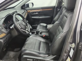 Honda Cr-v * TOURING * АВТОКРЕДИТ БЕЗ ПЪРВОНАЧАЛНА ВНОСКА* , снимка 5