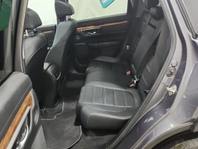 Honda Cr-v * TOURING * АВТОКРЕДИТ БЕЗ ПЪРВОНАЧАЛНА ВНОСКА* , снимка 12