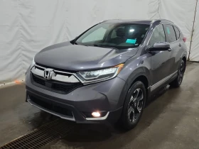 Honda Cr-v * TOURING * АВТОКРЕДИТ БЕЗ ПЪРВОНАЧАЛНА ВНОСКА* , снимка 1