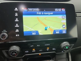Honda Cr-v * TOURING * АВТОКРЕДИТ БЕЗ ПЪРВОНАЧАЛНА ВНОСКА* , снимка 11
