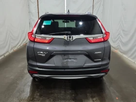 Honda Cr-v * TOURING * АВТОКРЕДИТ БЕЗ ПЪРВОНАЧАЛНА ВНОСКА* , снимка 17