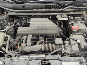 Honda Cr-v * TOURING * АВТОКРЕДИТ БЕЗ ПЪРВОНАЧАЛНА ВНОСКА* , снимка 16