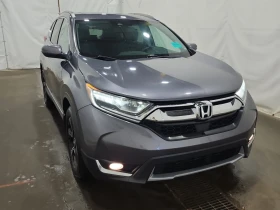 Honda Cr-v * TOURING * АВТОКРЕДИТ БЕЗ ПЪРВОНАЧАЛНА ВНОСКА* , снимка 2