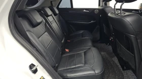 Mercedes-Benz GLE 350 63 AMG KIT* LED* PANAMERICANA* PANO* ОБДУХ* КАМЕРА, снимка 16