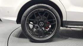 Mercedes-Benz GLE 350 63 AMG KIT* LED* PANAMERICANA* PANO* ОБДУХ* КАМЕРА, снимка 5