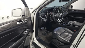 Mercedes-Benz GLE 350 63 AMG KIT* LED* PANAMERICANA* PANO* ОБДУХ* КАМЕРА, снимка 9