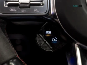 Mercedes-Benz GLB 4MATIC | Carbon | Alcantara, снимка 17