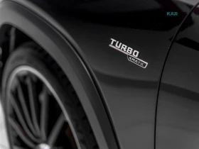 Mercedes-Benz GLB 4MATIC | Carbon | Alcantara, снимка 12