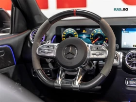 Mercedes-Benz GLB 4MATIC | Carbon | Alcantara, снимка 6