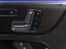 Mercedes-Benz GLB 4MATIC | Carbon | Alcantara, снимка 15