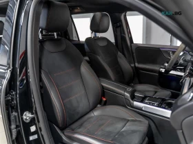 Mercedes-Benz GLB 4MATIC | Carbon | Alcantara, снимка 8