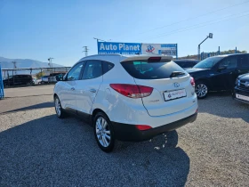 Hyundai IX35 2.0 D 4x4  Full , снимка 4