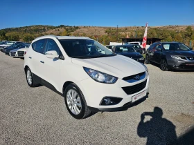 Hyundai IX35 2.0 D 4x4  Full , снимка 8