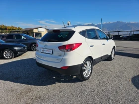 Hyundai IX35 2.0 D 4x4  Full , снимка 6