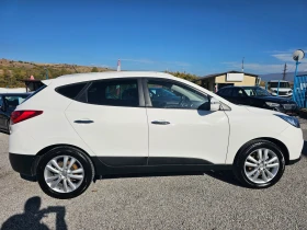 Hyundai IX35 2.0 D 4x4  Full , снимка 7