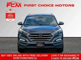 Hyundai Tucson, снимка 8