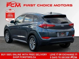 Hyundai Tucson, снимка 3