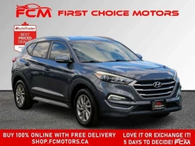 Hyundai Tucson, снимка 7