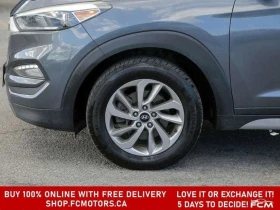 Hyundai Tucson, снимка 11