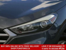 Hyundai Tucson, снимка 10