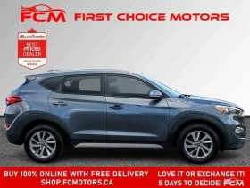 Hyundai Tucson, снимка 6