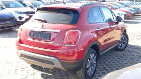 Fiat 500X 4Х4 FULL ИЗКЛЮЧИТЕЛН СЕРВИЗ КНИЖ УНИКТ ОБСЛУЖН НОВ, снимка 4