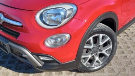 Fiat 500X 4Х4 FULL ИЗКЛЮЧИТЕЛН СЕРВИЗ КНИЖ УНИКТ ОБСЛУЖН НОВ, снимка 2