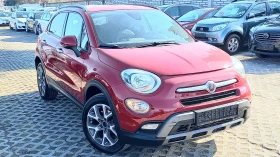 Fiat 500X 4Х4 FULL ИЗКЛЮЧИТЕЛН СЕРВИЗ КНИЖ УНИКТ ОБСЛУЖН НОВ, снимка 3