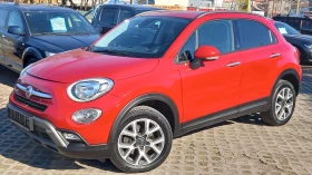 Fiat 500X 4Х4 FULL ИЗКЛЮЧИТЕЛН СЕРВИЗ КНИЖ УНИКТ ОБСЛУЖН НОВ, снимка 1