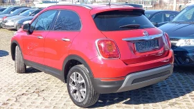 Fiat 500X 4Х4 FULL ИЗКЛЮЧИТЕЛН СЕРВИЗ КНИЖ УНИКТ ОБСЛУЖН НОВ, снимка 5