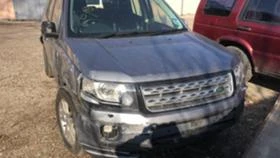 Land Rover Freelander  1