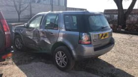 Land Rover Freelander | Mobile.bg    3