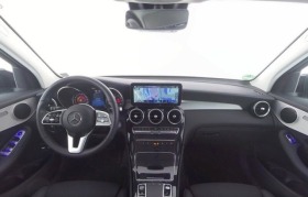 Mercedes-Benz GLC 300 e/ AMG/ 4-MATIC/ PLUG-IN/ NIGHT/ LED/ CAMERA/ | Mobile.bg   8