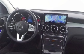 Mercedes-Benz GLC 300 e/ AMG/ 4-MATIC/ PLUG-IN/ NIGHT/ LED/ CAMERA/ | Mobile.bg   6