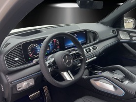 Mercedes-Benz GLE 400 e 4Matic = AMG Line= Night Package Гаранция, снимка 6 - Автомобили и джипове - 45902370