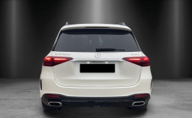 Mercedes-Benz GLE 400 e 4Matic = AMG Line= Night Package Гаранция, снимка 3 - Автомобили и джипове - 45902370