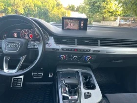 Audi SQ7 4.0 matrix, снимка 9