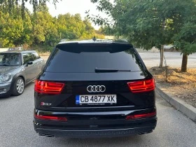 Audi SQ7 4.0 matrix, снимка 6