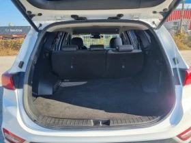 Hyundai Santa fe SANTA FE 2WD 5 SEATS, снимка 9