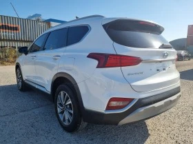 Hyundai Santa fe SANTA FE 2WD 5 SEATS, снимка 7